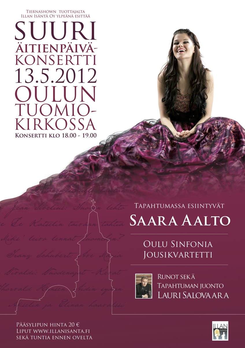 The Great Mother’s Day Concert