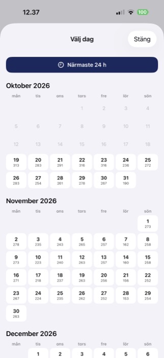 Kalender